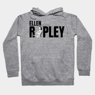 Ellen Ripley Hoodie